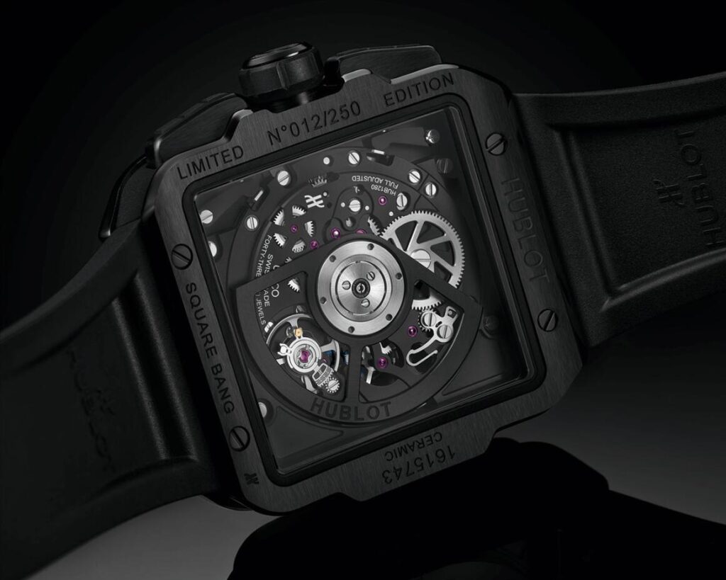 replica hublot