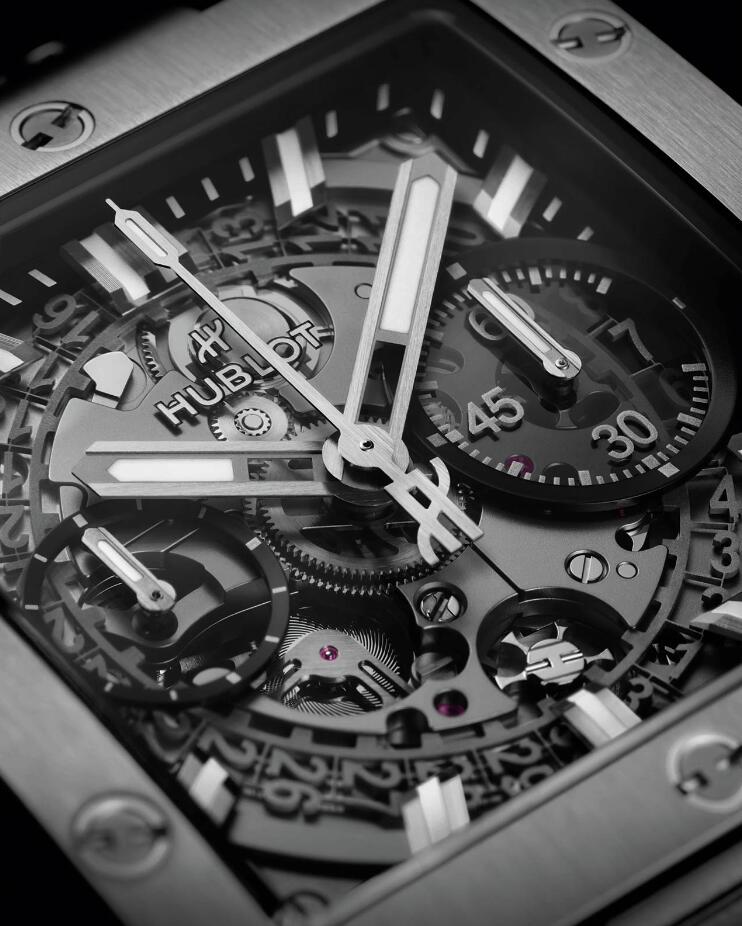 replica hublot