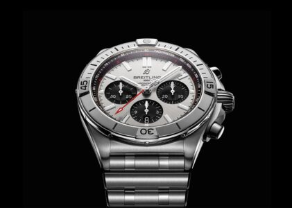 Replica Breitling – Chronomat Collection