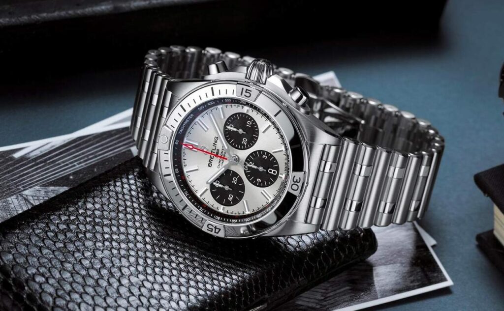 Replica Breitling