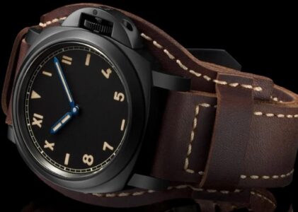 Replica Panerai Luminor California 8 Days DLC 44mm: precio de Singapur y reseña