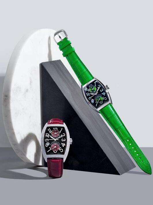 replica Franck Muller