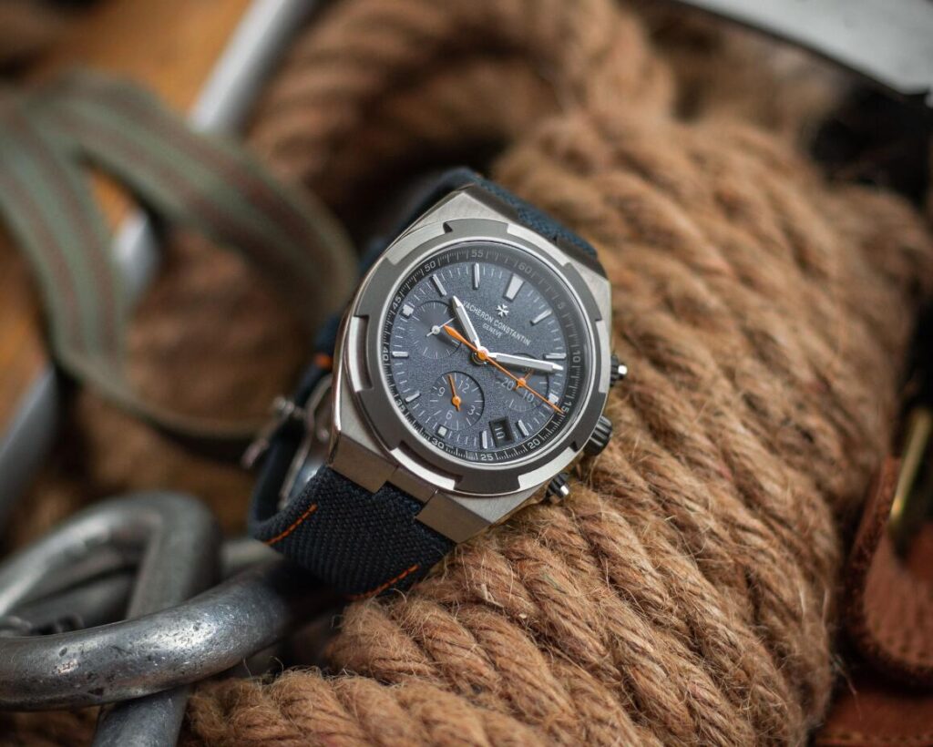 Replica Vacheron Constantin