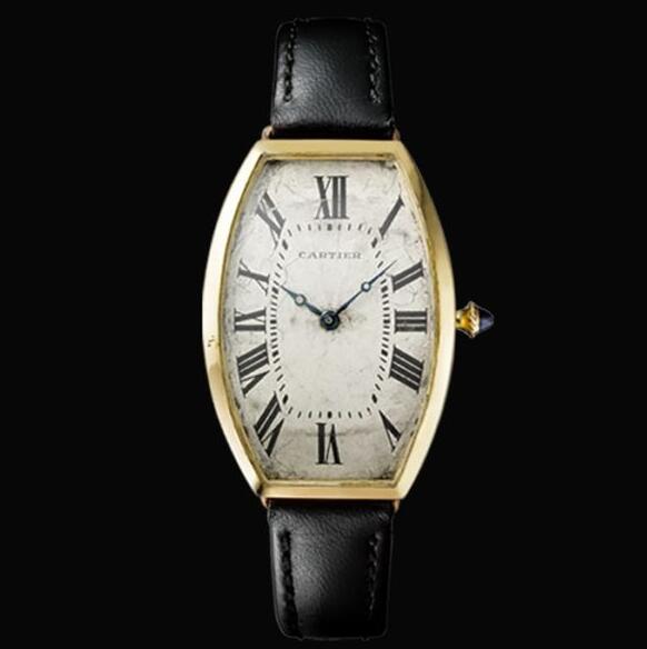 replica Cartier