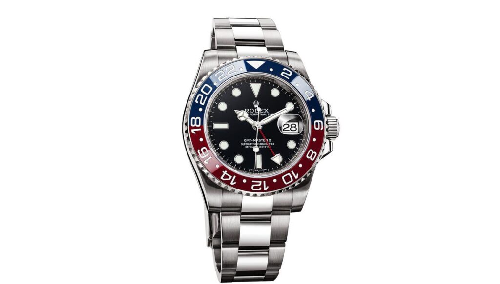 replica Rolex