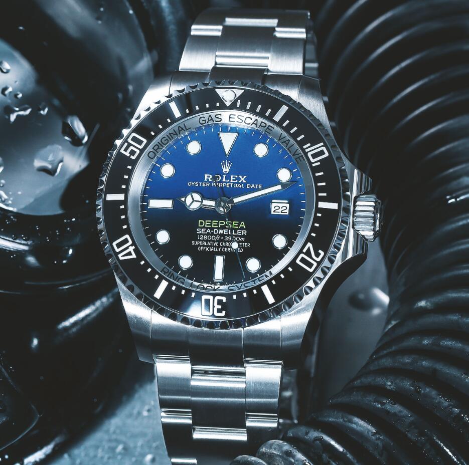 replica Rolex