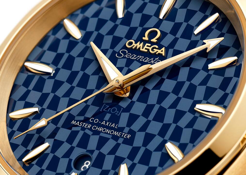 replica Omega