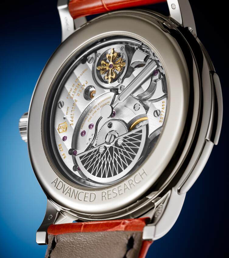 Replica Patek Philippe