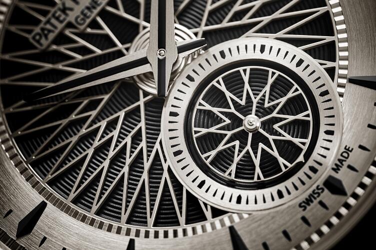 Replica Patek Philippe