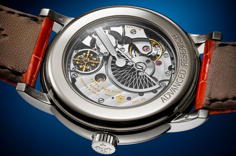 Replica Patek Philippe