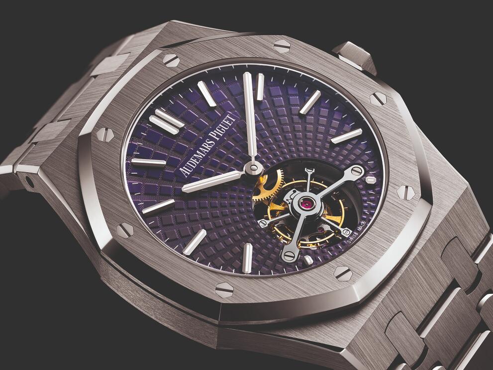 replica Audemars Piguet