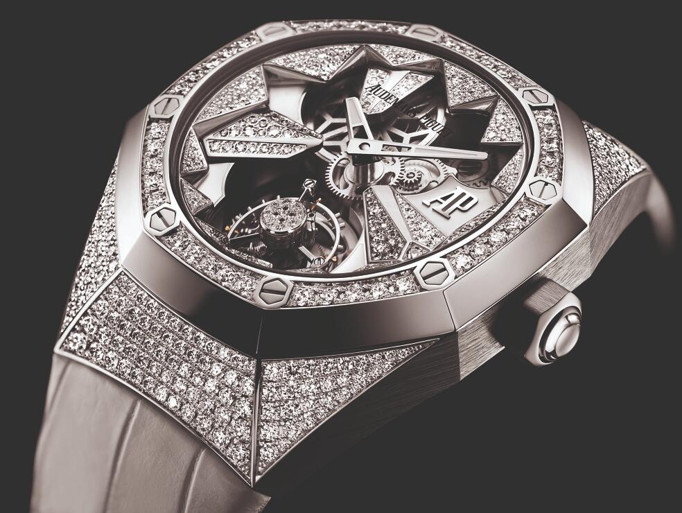 replica Audemars Piguet