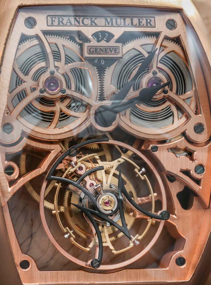 Replica Franck Muller