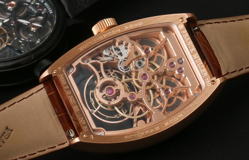 Replica Franck Muller