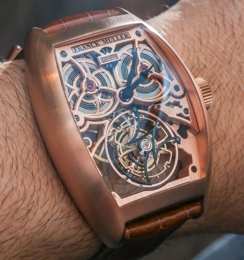 Replica Franck Muller