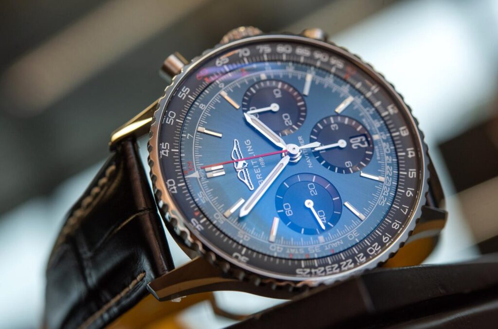 replica Breitling