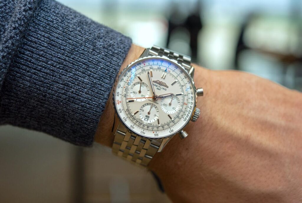 replica Breitling