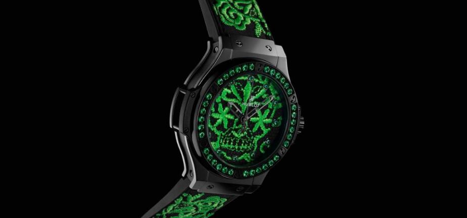 Replica Hublot