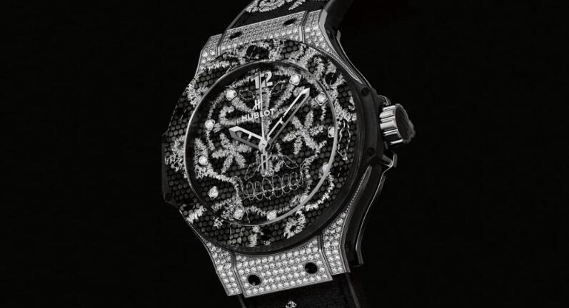 Replica Hublot