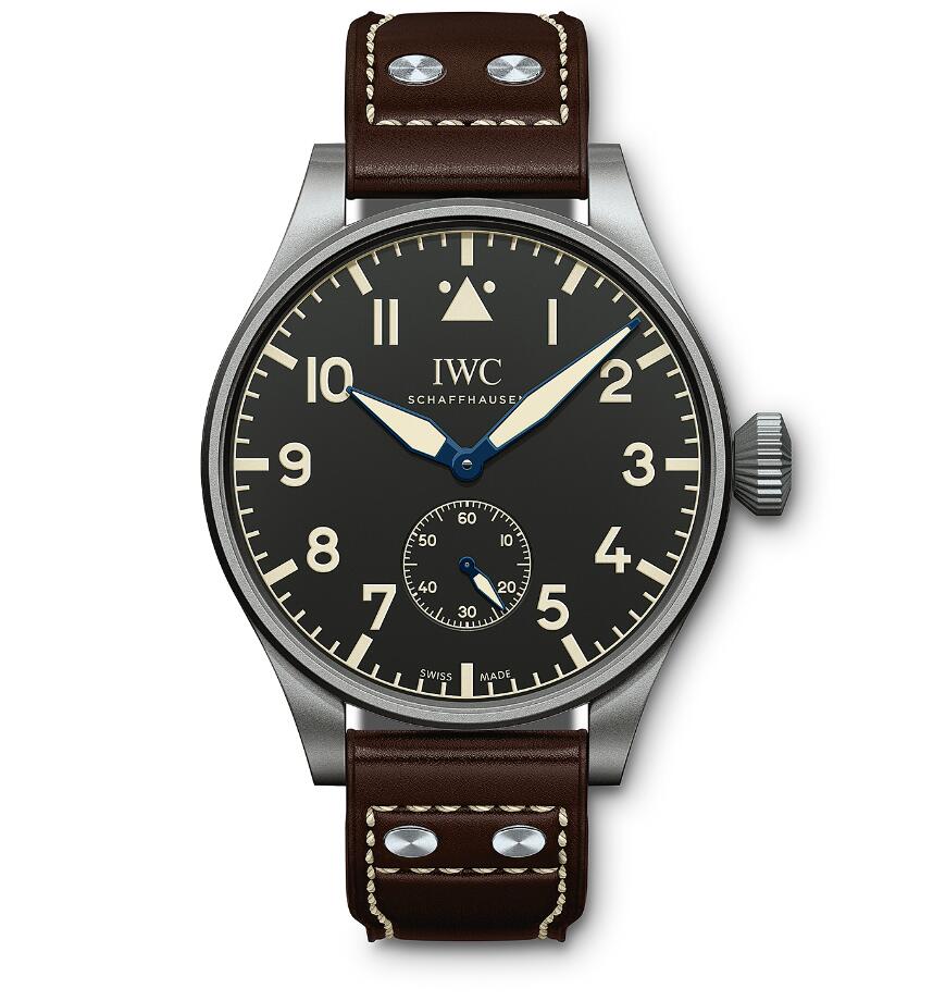 replica IWC