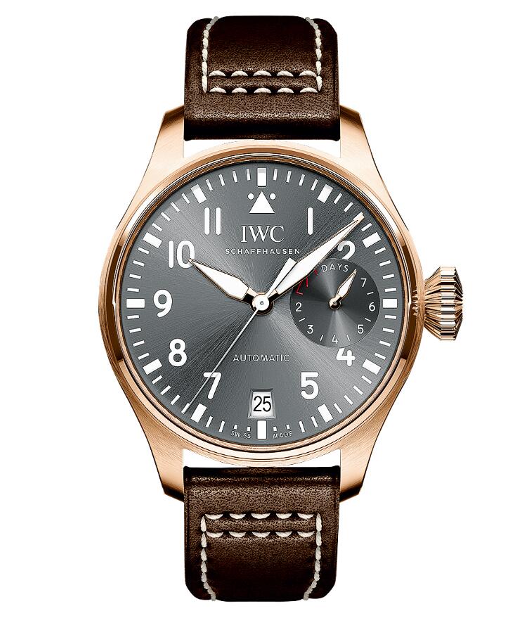 replica IWC