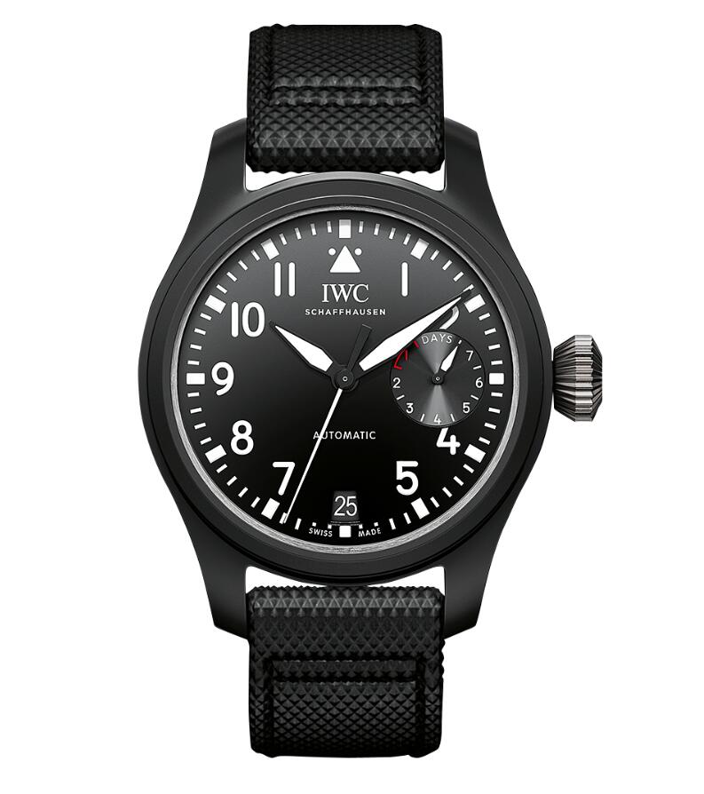 replica IWC