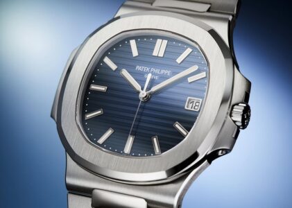 Replica Patek Philippe – Nautilus 5811/1G