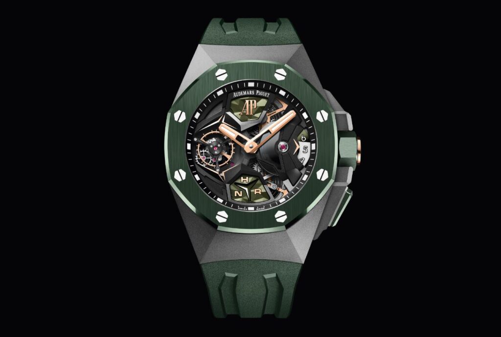 Replica Audemars Piguet