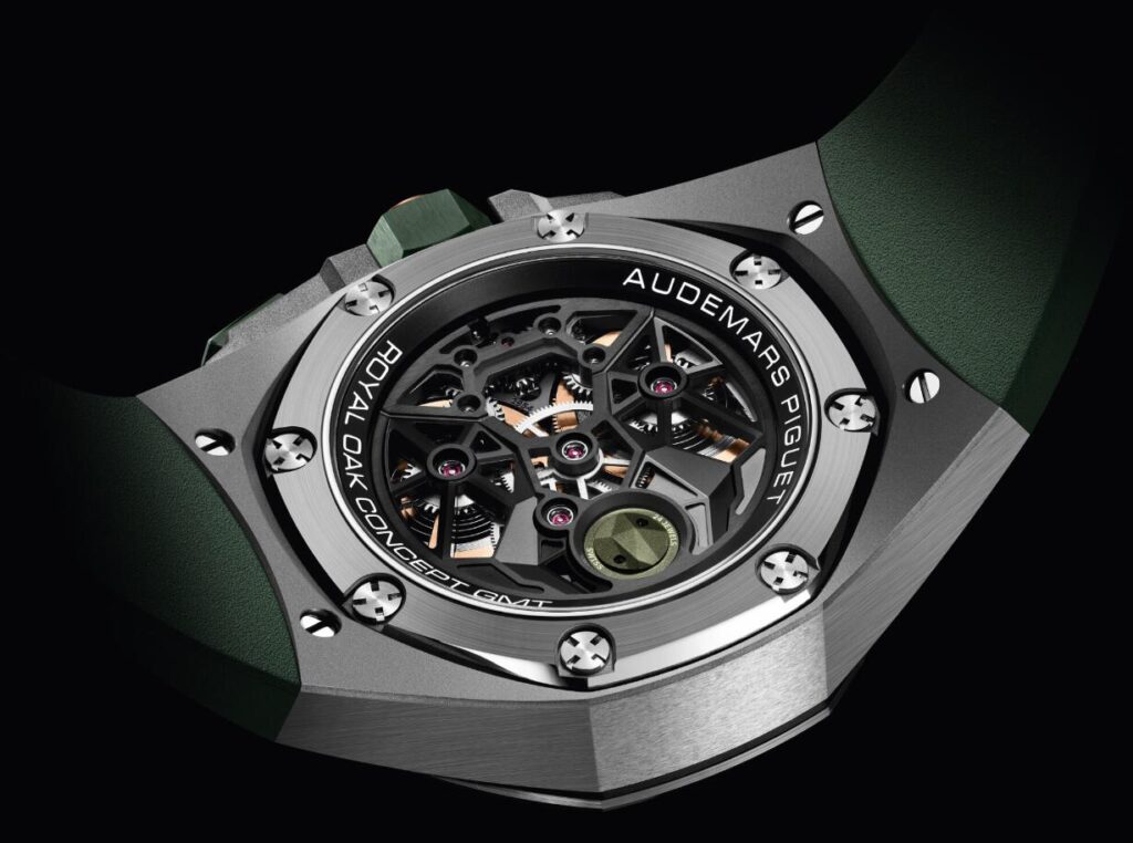 Replica Audemars Piguet