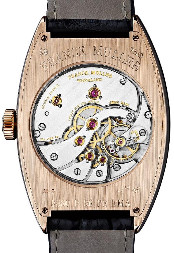 replica Franck Muller