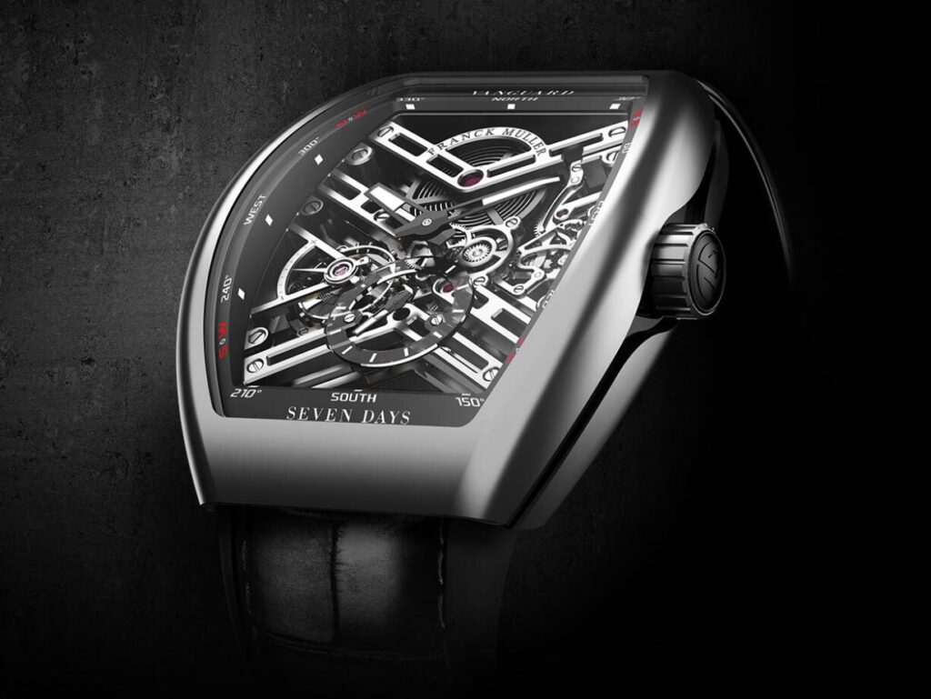 Replica Franck Muller