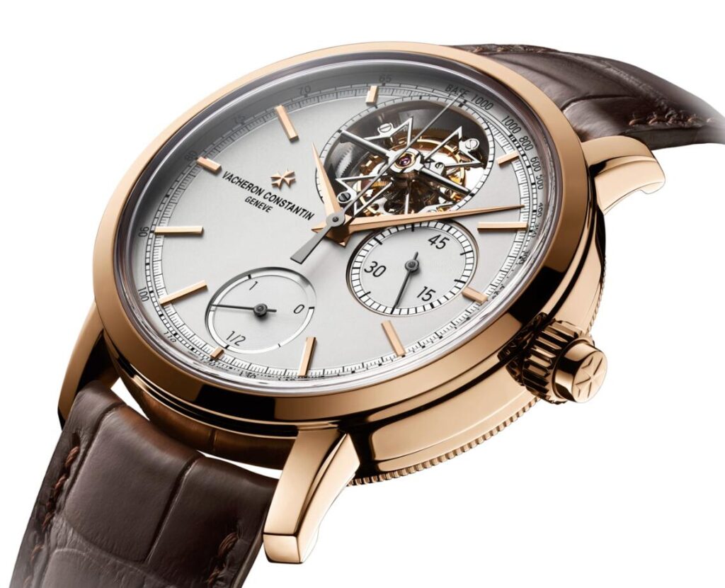 replica Vacheron Constantin