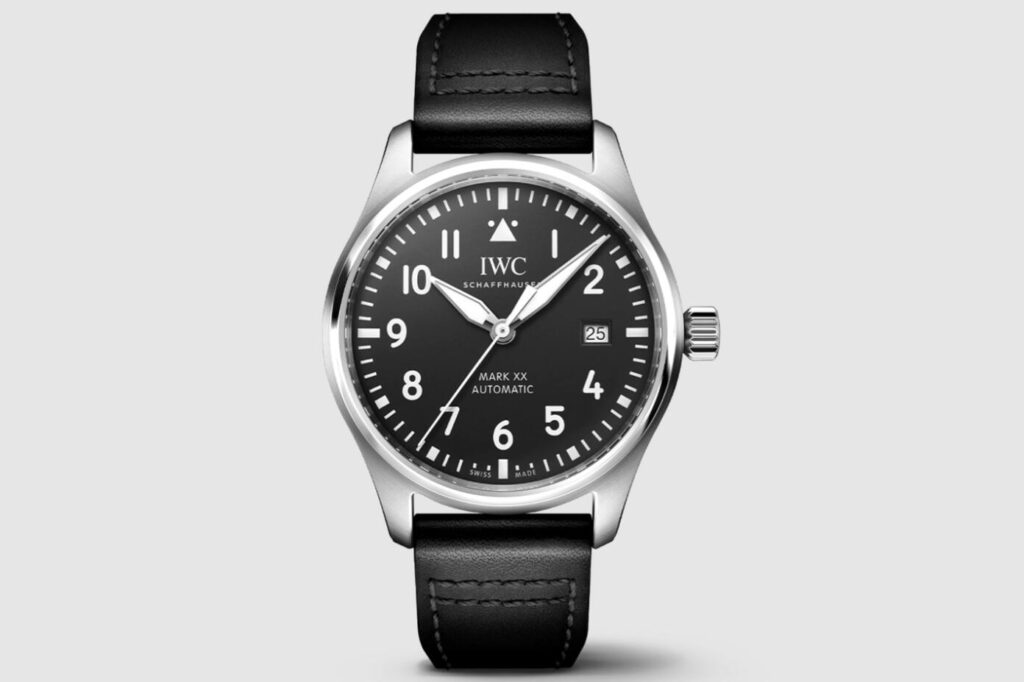 replica IWC