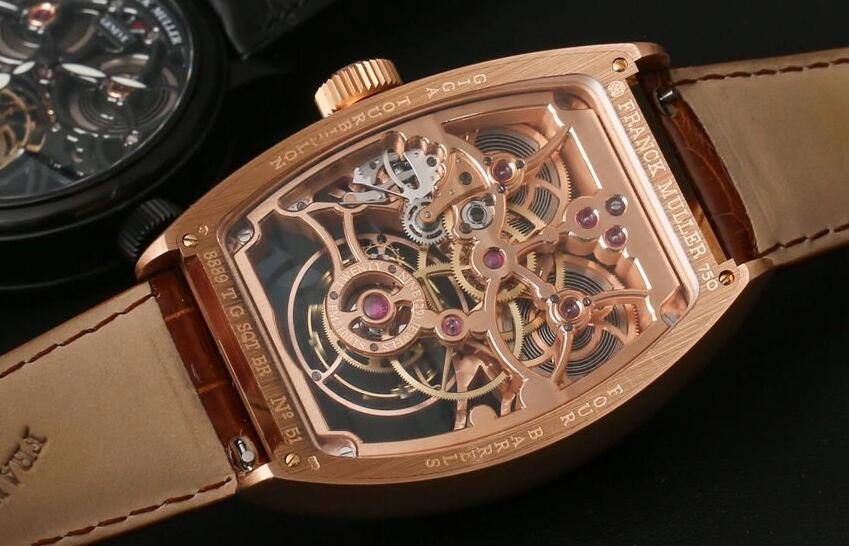 Replica Franck Muller